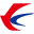 中国东方航空 logo