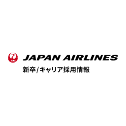 日本航空 JAL logo
