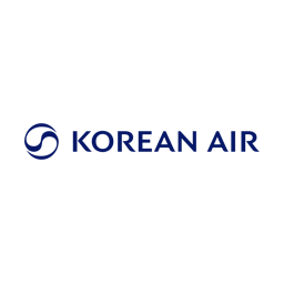 大韩航空 logo